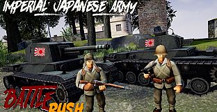 BattleRush - Imperial Japanese Army DLC