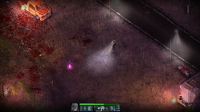 Alien Shooter 2 - The Legend