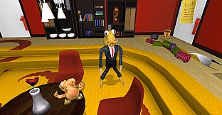 Octodad (Student Edition)