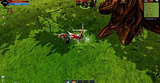 Tarnish Online
