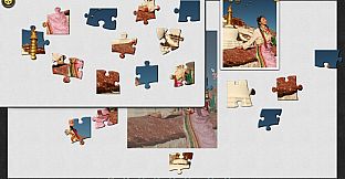 1001 Jigsaw World Tour China