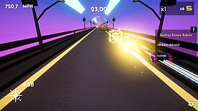 Metal World: Street Scraps