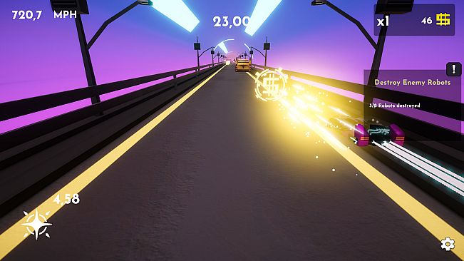 Metal World: Street Scraps