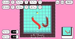 AI Snake