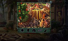 Sea of Lies: Nemesis Collector's Edition