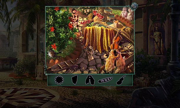 Sea of Lies: Nemesis Collector's Edition