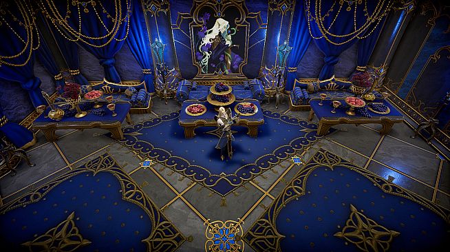 V Rising - Eternal Dominance Pack