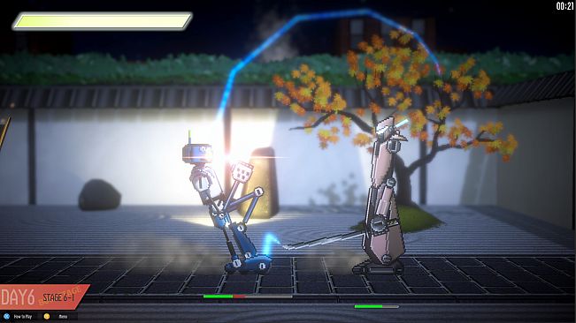 ROBOTEKA