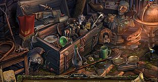 Mystery Tales: The Lost Hope Collector's Edition