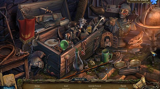 Mystery Tales: The Lost Hope Collector's Edition