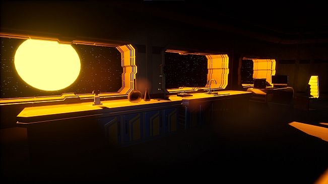 The Obscura Experiment