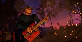 Rust - Instruments Pack