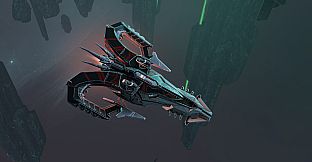 Star Conflict - Baphomet