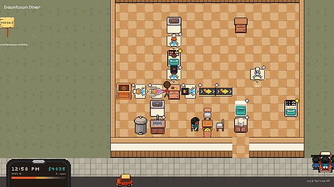 Tiny Chef