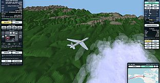 Retro Flight Simulator 2026
