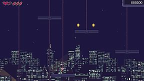 Inukari - Chase of Deception