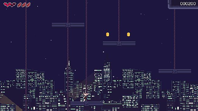 Inukari - Chase of Deception