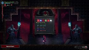 Bloodbreaker: Labyrinth of the Witch