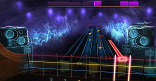 Rocksmith 2014 Edition – Remastered – John Mellencamp - “Small Town”