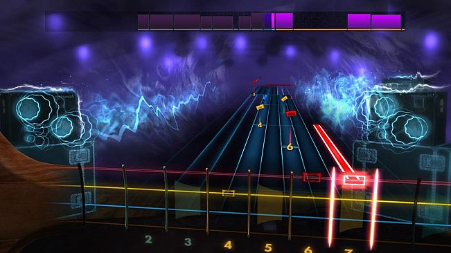 Rocksmith 2014 Edition – Remastered – John Mellencamp - “Small Town”