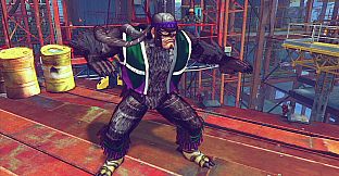 USFIV: Challengers Wild Pack 2