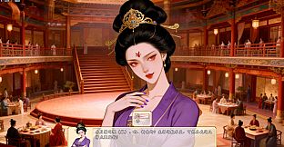 Mythic Lunar Ascendant