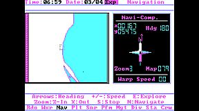 Search for the Titanic