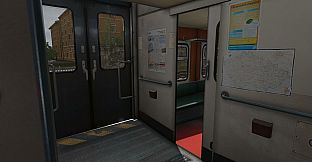 Trainz 2019 DLC - CSD Bap 117