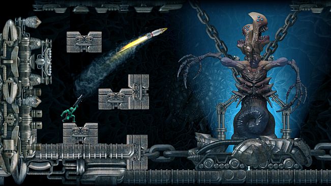 REMOTE LIFE 2: Fearless