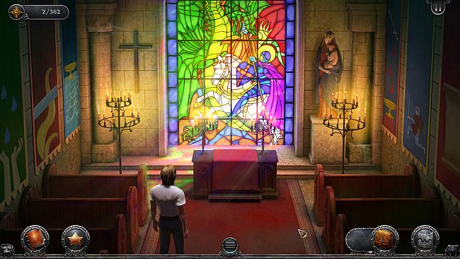 Gabriel Knight: Sins of the Fathers 20th Anniversary Edition