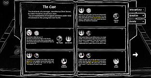 The Elliot Brown Case