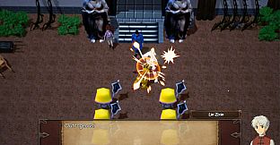 Legend of Azure Peak : Wuxia Heroes