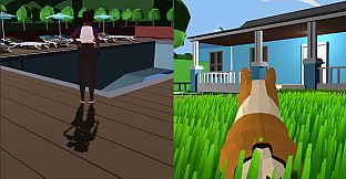 Kika & Daigo: A Curious Tale