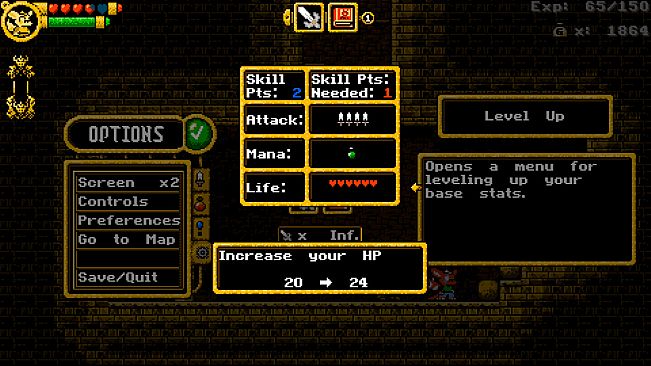 Heritage - A Dragon's Tale