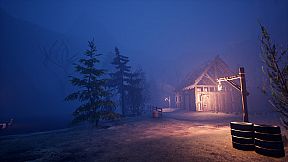 Puppet: Hide And Seek