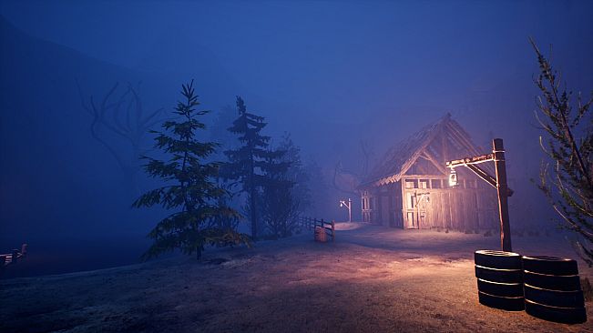 Puppet: Hide And Seek