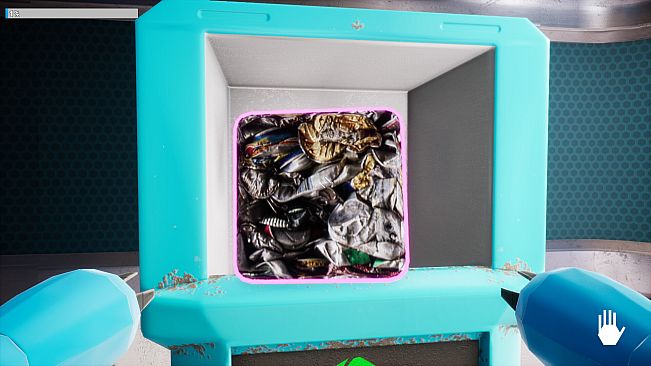 P.A.C.K. :: Post Apocalyptic Cleaning Kit