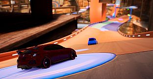 HOT WHEELS UNLEASHED 2 - Honda Modern Classics Pack