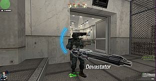 Counter-Strike Nexon - Versus Zombies: Weapon Drop