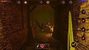 Dungeon Legends 2 : Tale of Light and Shadow