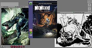 Fantasy Grounds - 1975 (MCMLXXV)