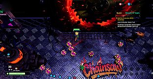 Zero Zone Survival