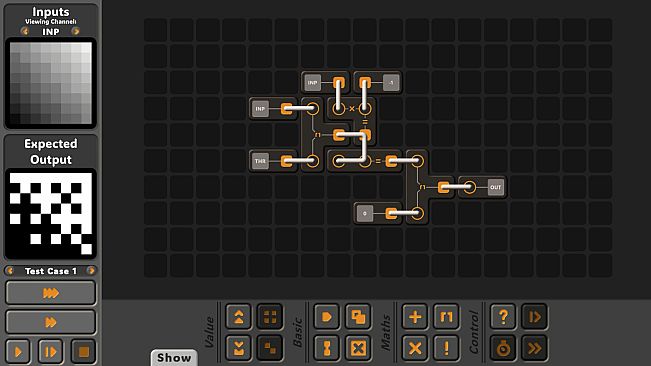 Tiny Shaders