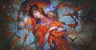 Paper Bride 5: Two Lifetimes - Original Soundtrack