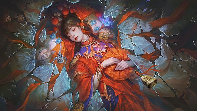 Paper Bride 5: Two Lifetimes - Original Soundtrack