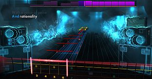 Rocksmith 2014 Edition – Remastered – Panic! at the Disco - “I Write Sins Not Tragedies”