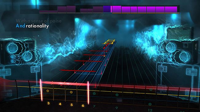 Rocksmith 2014 Edition – Remastered – Panic! at the Disco - “I Write Sins Not Tragedies”