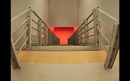 BACKROOMS THE COMPANY