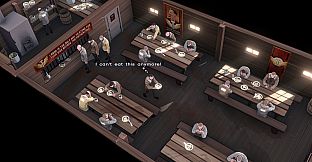 Dissident: Frostland Escape