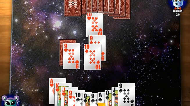 Classic Card Game Pinochle